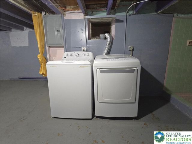 770 North Jordan Street, Allentown City, PA 18102
