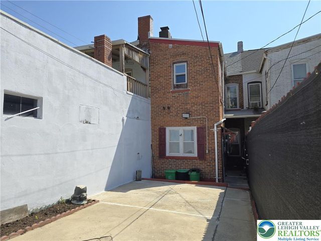 770 North Jordan Street, Allentown City, PA 18102