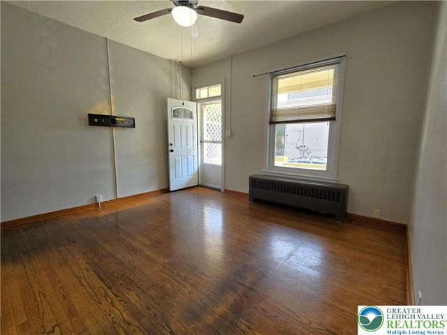 770 North Jordan Street, Allentown City, PA 18102