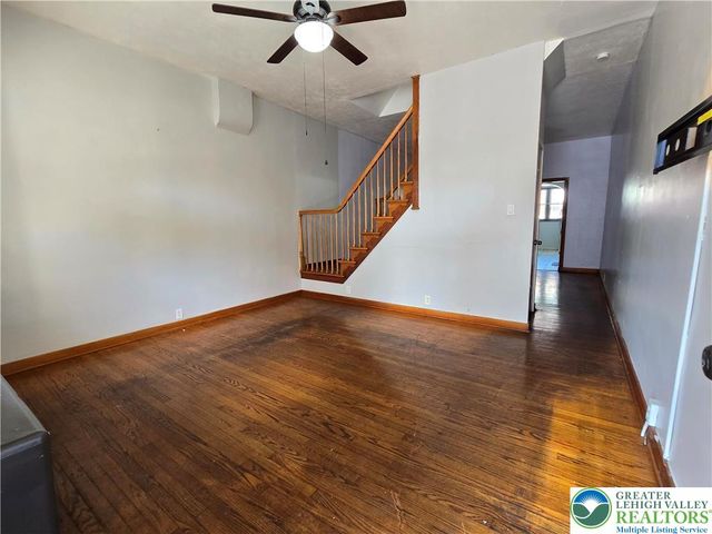 770 North Jordan Street, Allentown City, PA 18102