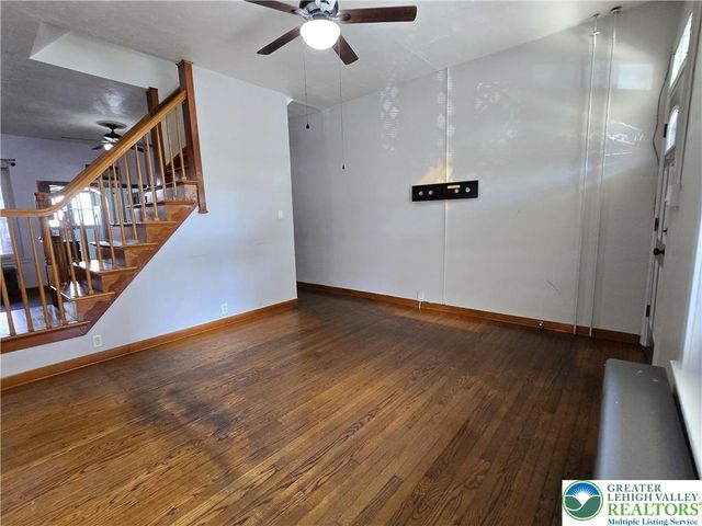 770 North Jordan Street, Allentown City, PA 18102