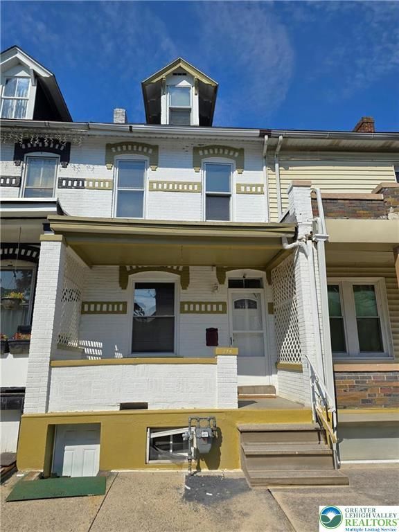 770 North Jordan Street, Allentown City, PA 18102