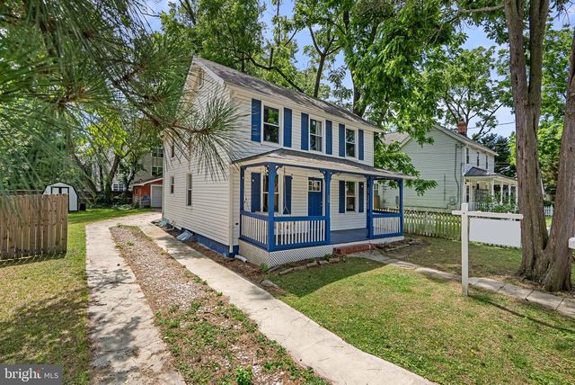 26 POST OFFICE AVE, Laurel, MD 20707