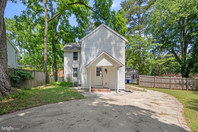 26 POST OFFICE AVE, Laurel, MD 20707