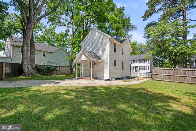 26 POST OFFICE AVE, Laurel, MD 20707