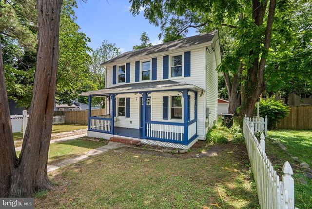 26 POST OFFICE AVE, Laurel, MD 20707