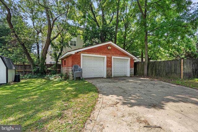 26 POST OFFICE AVE, Laurel, MD 20707