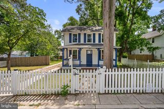 26 POST OFFICE AVE, Laurel, MD 20707