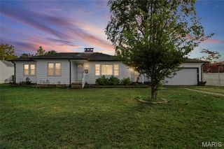 918 S 2nd Street, Festus, MO 63028