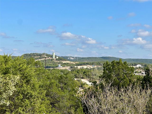 6019 La Paloma LN, Lago Vista, TX 78645