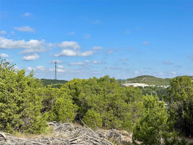 6019 La Paloma LN, Lago Vista, TX 78645
