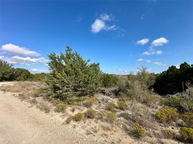 6019 La Paloma LN, Lago Vista, TX 78645