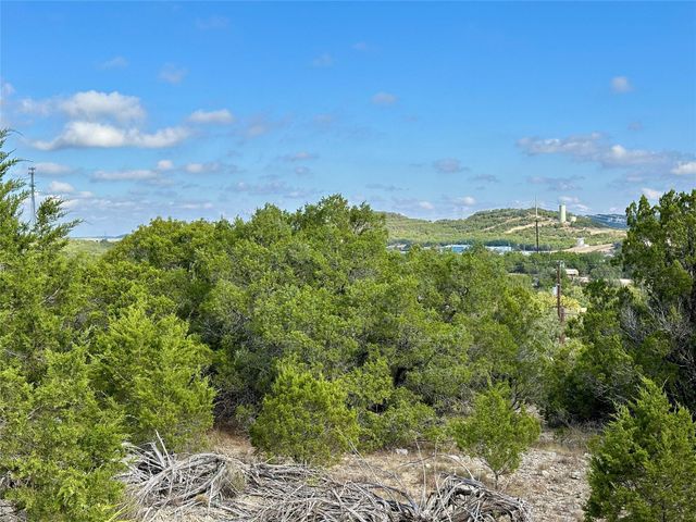 6019 La Paloma LN, Lago Vista, TX 78645