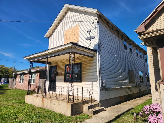 2628 Broadway Street, Blue Island, IL 60406