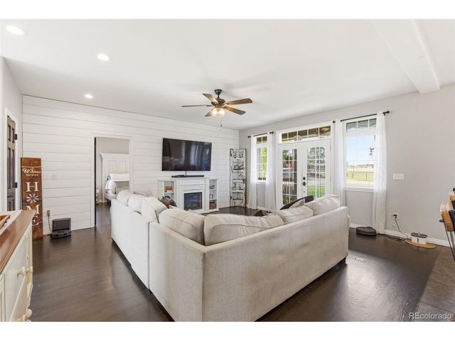 14631 County Road 10, Fort Lupton, CO 80621