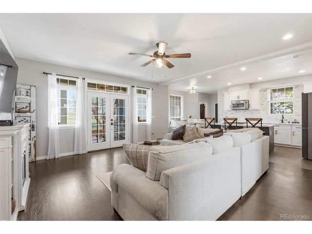 14631 County Road 10, Fort Lupton, CO 80621