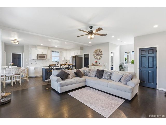14631 County Road 10, Fort Lupton, CO 80621