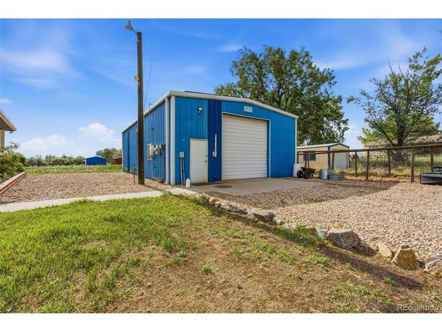 14631 County Road 10, Fort Lupton, CO 80621