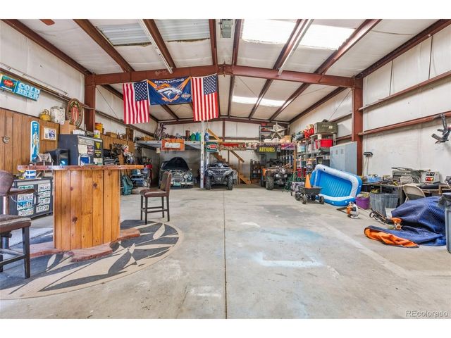 14631 County Road 10, Fort Lupton, CO 80621