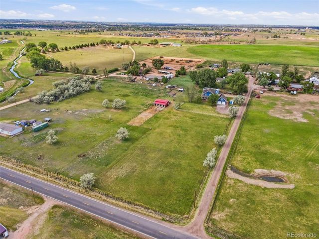 14631 County Road 10, Fort Lupton, CO 80621