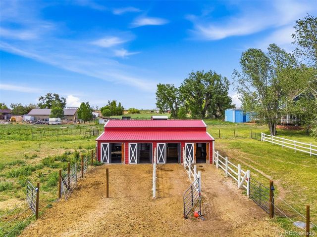 14631 County Road 10, Fort Lupton, CO 80621