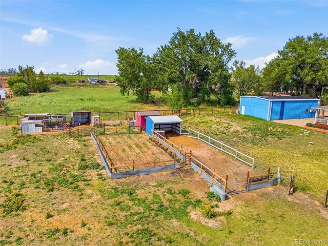 14631 County Road 10, Fort Lupton, CO 80621