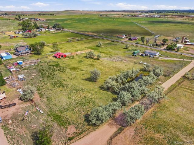 14631 County Road 10, Fort Lupton, CO 80621