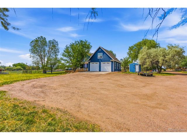 14631 County Road 10, Fort Lupton, CO 80621
