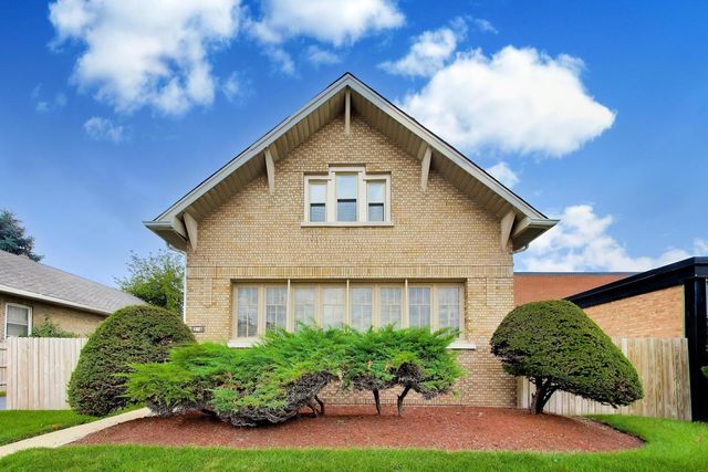 206 25th Avenue, Bellwood, IL 60104