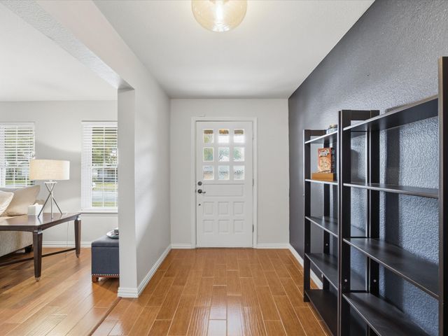 6512 Greenway Road, Fort Worth, TX 76116