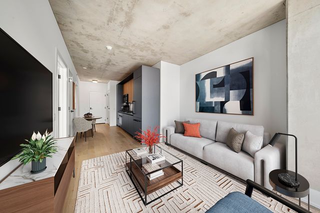 234 W Polk Street 3611, Chicago, IL 60607