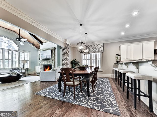 6327 Howell Cobb Court, Acworth, GA 30101