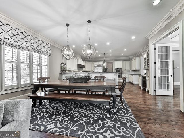 6327 Howell Cobb Court, Acworth, GA 30101