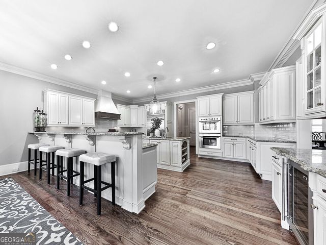 6327 Howell Cobb Court, Acworth, GA 30101