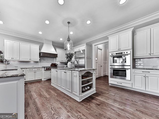6327 Howell Cobb Court, Acworth, GA 30101