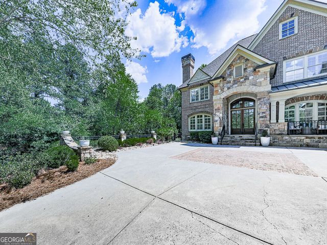 6327 Howell Cobb Court, Acworth, GA 30101