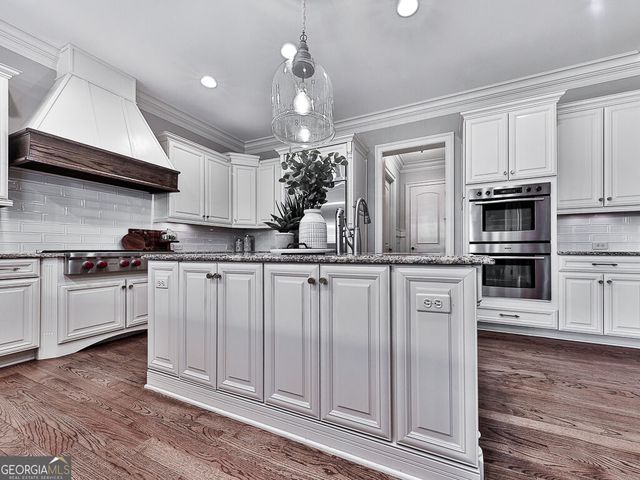 6327 Howell Cobb Court, Acworth, GA 30101