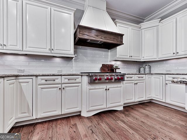 6327 Howell Cobb Court, Acworth, GA 30101