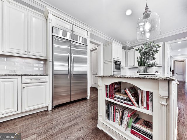 6327 Howell Cobb Court, Acworth, GA 30101