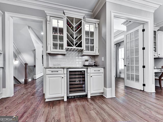 6327 Howell Cobb Court, Acworth, GA 30101