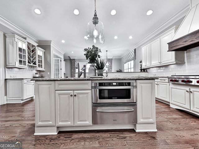 6327 Howell Cobb Court, Acworth, GA 30101