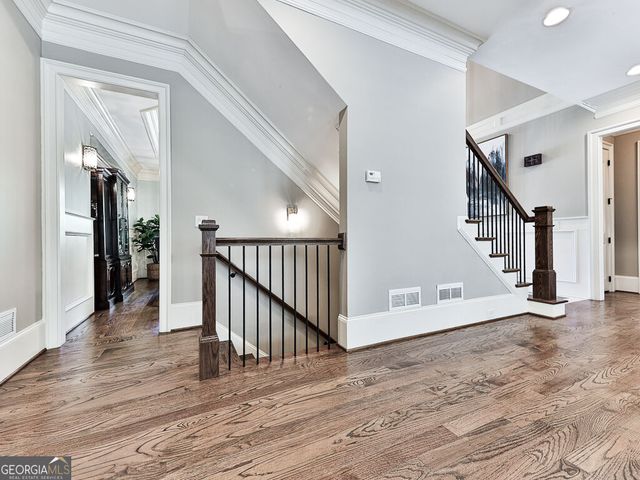 6327 Howell Cobb Court, Acworth, GA 30101