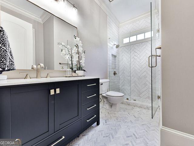 6327 Howell Cobb Court, Acworth, GA 30101