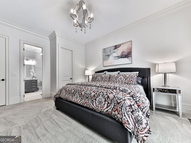 6327 Howell Cobb Court, Acworth, GA 30101