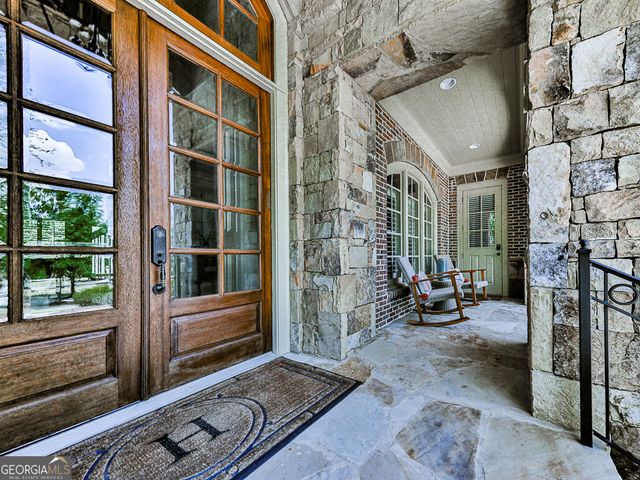 6327 Howell Cobb Court, Acworth, GA 30101