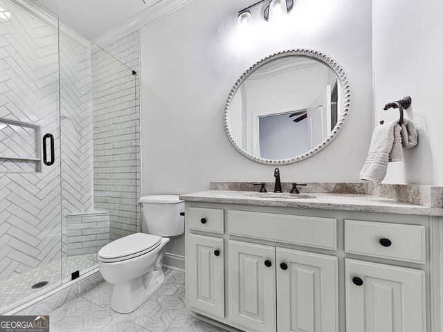 6327 Howell Cobb Court, Acworth, GA 30101