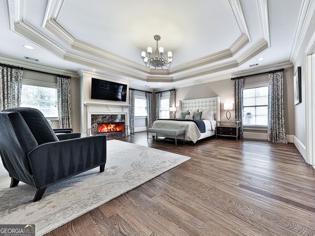 6327 Howell Cobb Court, Acworth, GA 30101
