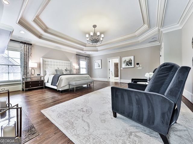 6327 Howell Cobb Court, Acworth, GA 30101