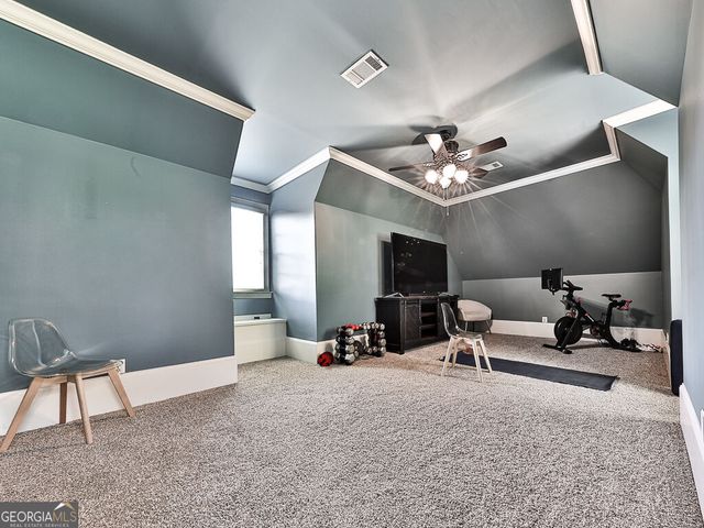 6327 Howell Cobb Court, Acworth, GA 30101