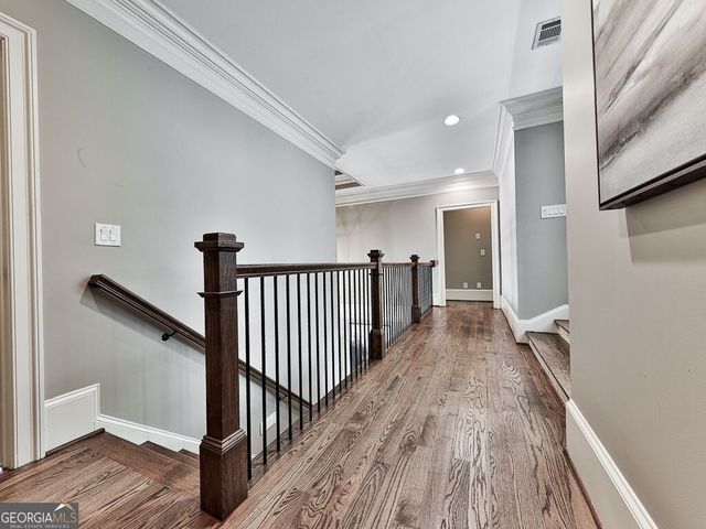6327 Howell Cobb Court, Acworth, GA 30101